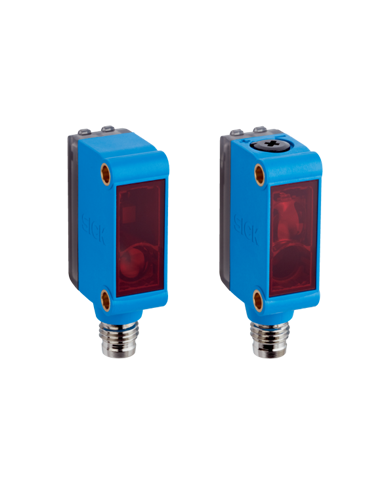 Capteur photoélectrique GSE6-P3211