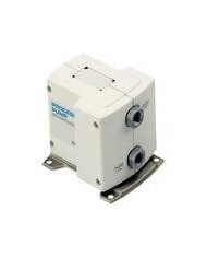 Pompe de process pneumatique Réf : PA3110-F03-N