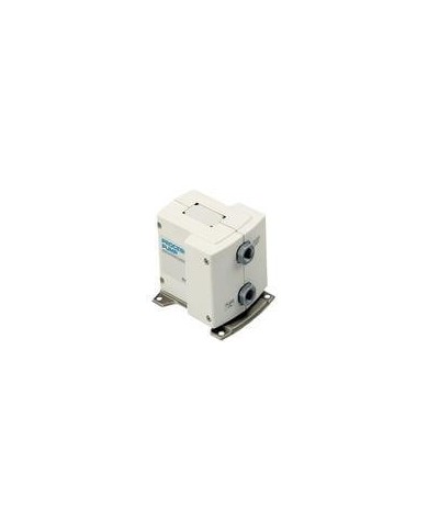 Pompe de process, double effet, fonctionnement automatique Réf : PA3210-F03 Pompe de process, double effet, fonctionnement automatique Réf : PA3210-F03