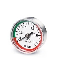 Manomètre Réf : G46-10-01
