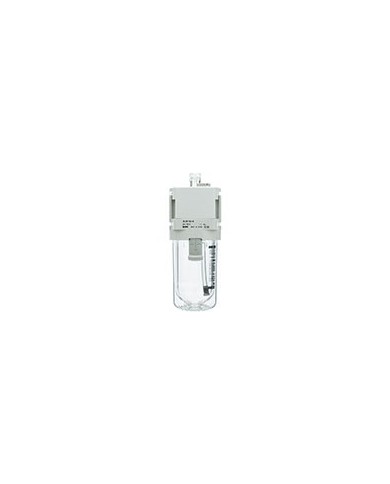 Lubrificateur 1/2" Réf : AL40-F04-D Lubrificateur 1/2" Réf : AL40-F04-D