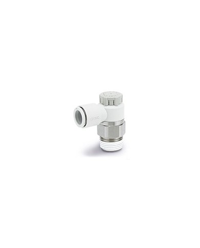 Limiteur de débit Réf : AS2201F-01-10SA Limiteur de débit Réf : AS2201F-01-10SA