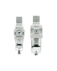 Filtre régulateur micronique modulaire Réf : AWM20-F02E-D