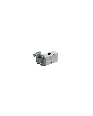 EV 3/2 NF à commande 24VDC 1/4" Réf : VP342-5D1-02FA EV 3/2 NF à commande 24VDC 1/4" Réf : VP342-5D1-02FA