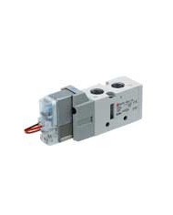 Distributeurs 5/2 Mono commande pneumatique 1/8 Réf : SYA5120-01F Distributeurs 5/2 Mono commande pneumatique 1/8 Réf : SYA5120-01F