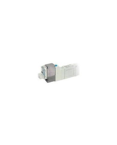 Electrodistributeur 5/2 Réf : SY5160-5MOU-01F-Q Electrodistributeur 5/2 Réf : SY5160-5MOU-01F-Q