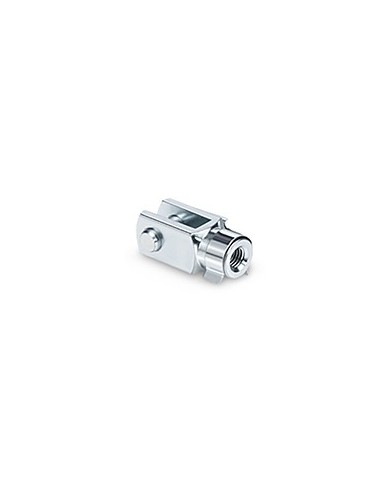 Chape de tige DIN 71751 M20X1,5 Réf : GKM20-40 Chape de tige DIN 71751 M20X1,5 Réf : GKM20-40