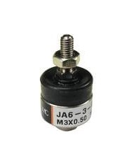 Embase Série 7000 8 stations Réf : SS5Y7-20-08-00F-Q