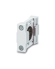 Entretoise avec fixation pour AC40-D Réf : Y400T-D Entretoise avec fixation pour AC40-D Réf : Y400T-D