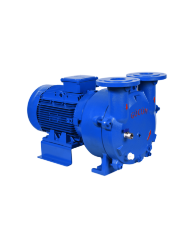 GMVP 145/050 Pompe à vide Monobloc 1,5'' - 2,2 kW - 2850 rpm