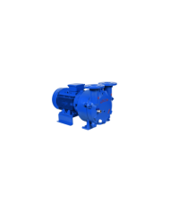 GMVP 270/110 Pompe à vide Monobloc DN65 - 7,5 kW - 1450 rpm GMVP 270/110 Pompe à vide Monobloc DN65 - 7,5 kW - 1450 rpm