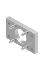 Fixation de fin de course DAPZ-SB-I-30DC-DR-RO