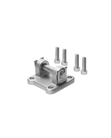 Flasque orientable SUA-32