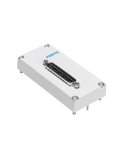 Interface électrique VAEM-L1-S-M3-26