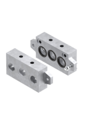 Kit de fixation SMBR-8-8