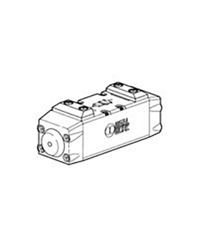 Distributeur ISO2 IPV 65 PNB OO 5/2 bistable pneumatique Réf: 7052011200 Distributeur ISO2 IPV 65 PNB OO 5/2 bistable pneumatique Réf: 7052011200