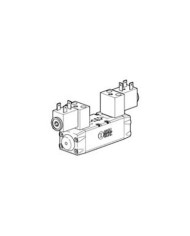 Distributeur ISO1 IPV 55 PNS OO 5/2 monostable pneumatique Réf: 7051011100 Distributeur ISO1 IPV 55 PNS OO 5/2 monostable pneumatique Réf: 7051011100