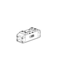 Distributeur ISO1 IPV 55 PNS OO 5/2 monostable pneumatique Réf: 7051011100 Distributeur ISO1 IPV 55 PNS OO 5/2 monostable pneumatique Réf: 7051011100