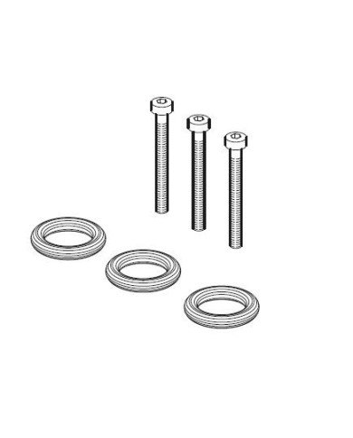 Kit joint + Vis distr 1/8 Réf: 0226004701 Kit joint + Vis distr 1/8 Réf: 0226004701