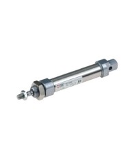 Vérin cylindrique diametre 20 course 300 Réf: 1130200300CP