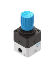 Manodétendeur de précision LRP-1/4-10