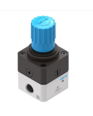 Manodétendeur de précision LRP-1/4-10