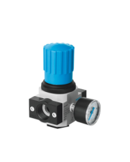 Manodétendeur de précision LRP-1/4-10