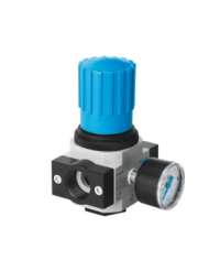 Manodétendeur LR-1/2-D-MIDI