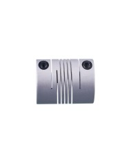 Accouplement hélicoïdal pour codeurs E60067