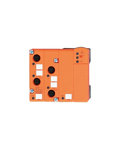 Module ClassicLine actif AC2521 Module ClassicLine actif AC2521