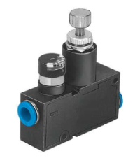 Manodétendeur LRMA-QS-6