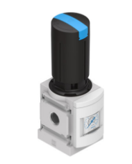 Manodétendeur LRMA-QS-8