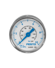 Manomètre MA-50-16-1/4