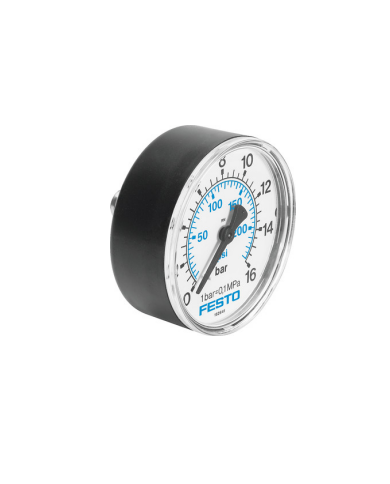 Manomètre MA-50-16-1/4