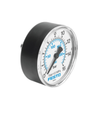 Manomètre MA-50-16-1/4