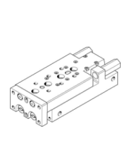 Mini-chariot SLT-10-80-P-A