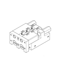 Mini-chariot SLT-16-40-A-CC-B