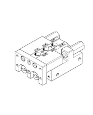 Mini-chariot SLT-16-50-A-CC-B