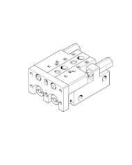 Mini-chariot SLT-16-50-A-CC-B