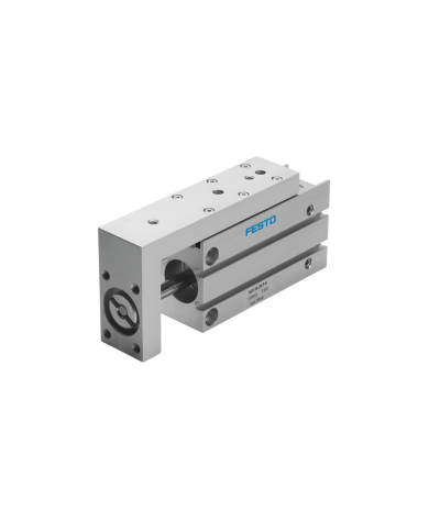 Mini-chariots SLS-10-25-P-A