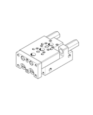 Mini-chariots SLT-10-10-P-A