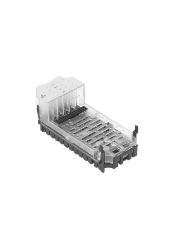Module analogique CPX-4AE-T