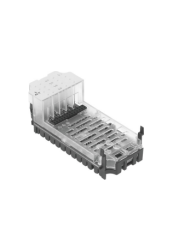 Module analogique CPX-4AE-T