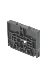 Plaque de réserve CPV10-RZP