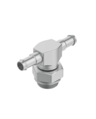 Raccord cannelé N-1/2-P-9