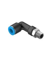 Raccord coudé long QSLL-1/8-8