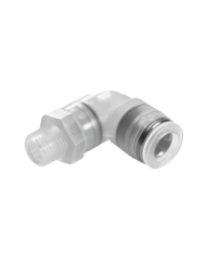 Raccord coudé QSL-1/2-12