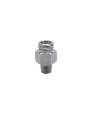 Adaptateur M18 x 1,5 - ¼" NPT E40106