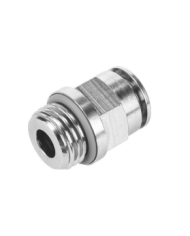 Raccord enfichable  NPQH-D-M5-Q6-P10