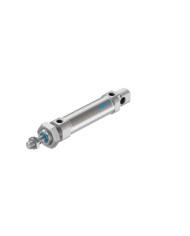 Vérin normalisé DSNU-25-80-PPV-A
